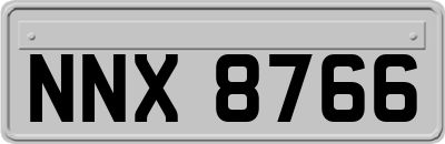 NNX8766