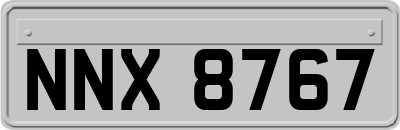 NNX8767