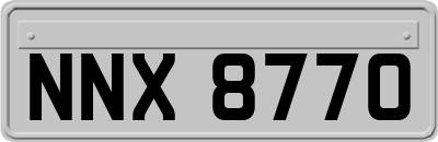 NNX8770