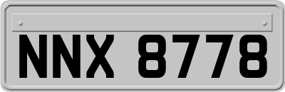 NNX8778