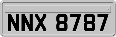 NNX8787