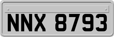 NNX8793