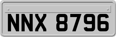 NNX8796