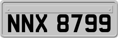 NNX8799