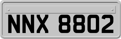 NNX8802