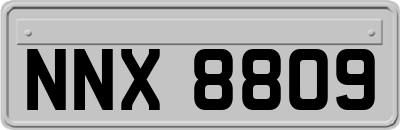NNX8809