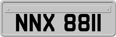 NNX8811