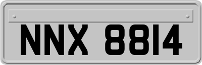 NNX8814