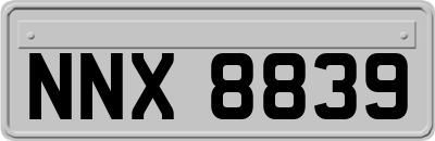 NNX8839
