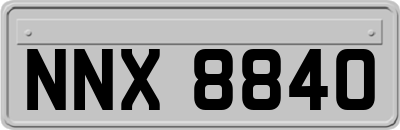 NNX8840