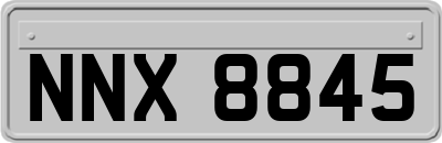 NNX8845