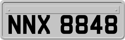 NNX8848
