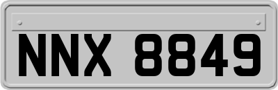 NNX8849