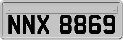 NNX8869