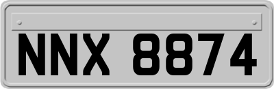 NNX8874