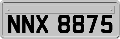NNX8875