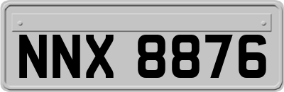 NNX8876
