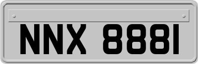 NNX8881