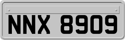 NNX8909