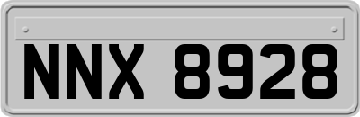 NNX8928