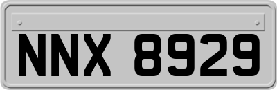 NNX8929