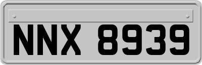 NNX8939