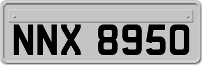 NNX8950