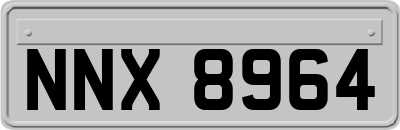 NNX8964