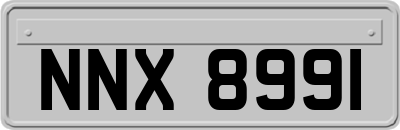 NNX8991