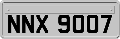 NNX9007