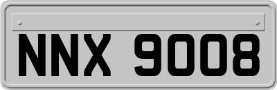 NNX9008