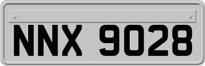 NNX9028