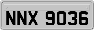 NNX9036