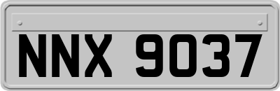 NNX9037