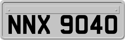 NNX9040