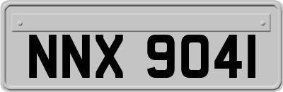 NNX9041