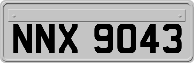 NNX9043