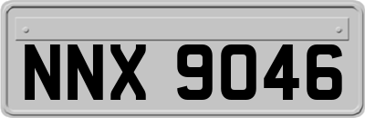 NNX9046