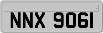 NNX9061