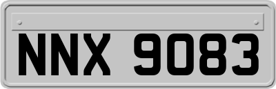 NNX9083