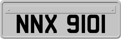 NNX9101