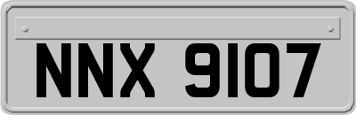 NNX9107