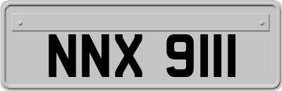 NNX9111