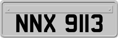 NNX9113