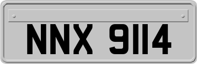 NNX9114
