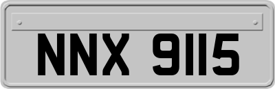NNX9115