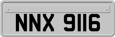 NNX9116