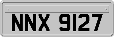 NNX9127