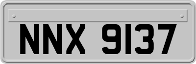 NNX9137