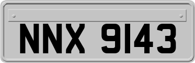 NNX9143